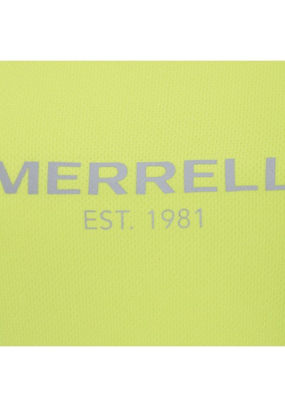 Merrell Lıghtnıng F Vest Sarı Sarı