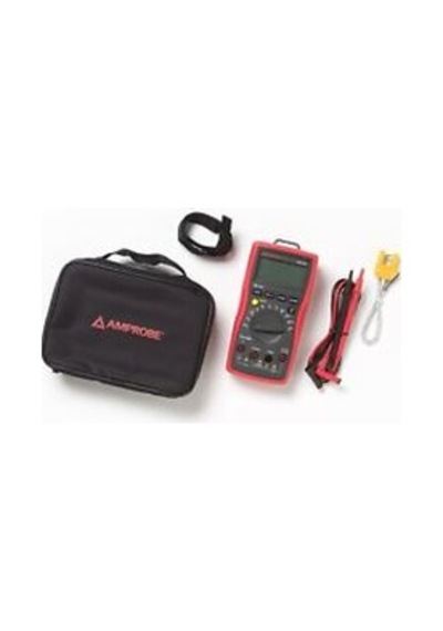 Beha Amprobe AM-555-EUR Dijital Multimetre