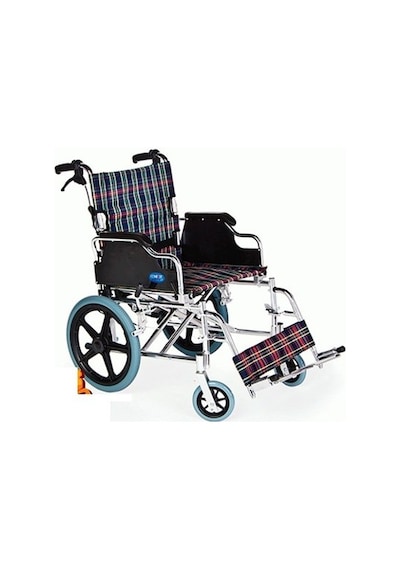 Comfort Plus Ky 907 Hafif Tekerlekli Sandalye