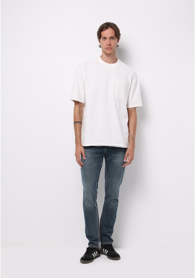 Colin's Colins Straight Fit Erkek İndigo Jean Pantolon Cl1077532 Q1.v1 Dn44649 DENİM