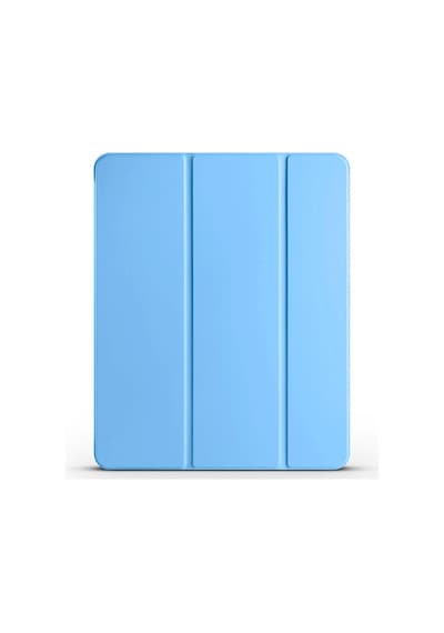 Apple Uyumlu iPad, Air 13 2025 M3 Redclick Smart Cover Kalem Bölmeli Standlı 1-1 Kılıf Kapaklı Kılıf