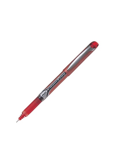 V5 Grip - Kırmızı Çok Renkli