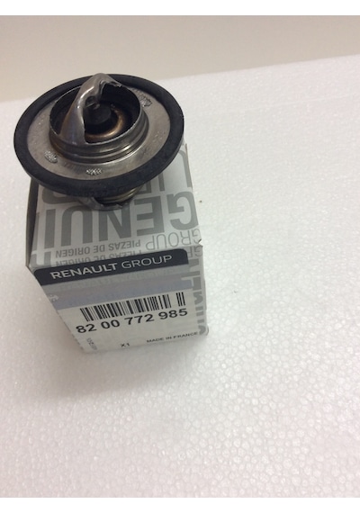 Termostat Megane 2 R19 Clio 2 Megane 1 Laguna Logan 7700872554