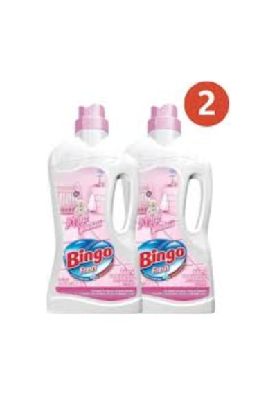 Fresh Yüzey Temizleyici 2,5 Lt Mutlu Yuvam Diğer