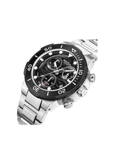Quantum Quartz Erkek Kol Saati Hng1150.350 Altın - Mavi