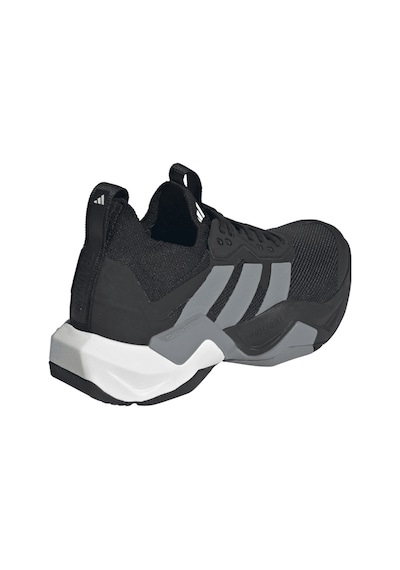 Adidas Rapıdmove Adv 2 Unısex Spor Ayakkabı - Ih5243 Siyah