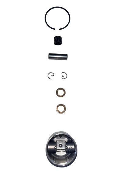 Echo 2511 Orijina.l Piston Takımı
