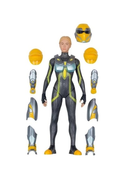Giochi Preziosi Gormiti Hava Klanının Sonu Skye 27 Cm Grv03 Grv03300 Lisanslı Ürün