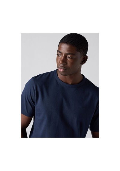 Levi's Original Tişört-16331 Mavi