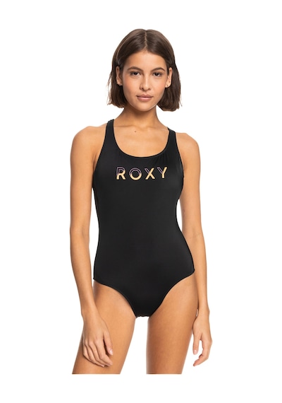 Roxy Actıve Sd Basıc 1 Pce Siyah Siyah