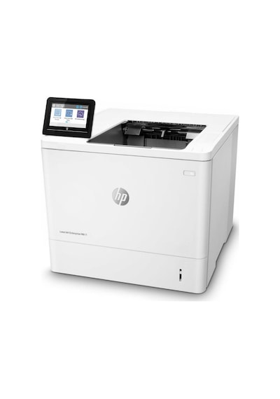 HP 7PS84A LaserJet Enterprise M611dn Laser Yazıcı A4