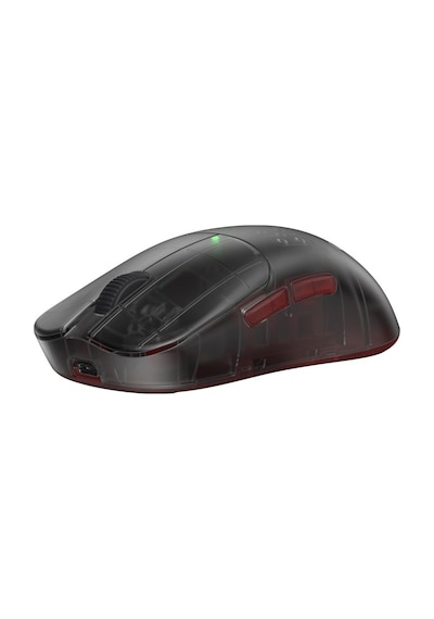 Rampage Tilion Kablosuz Siyah 24000 Dpı 3311 Sensor Şarjlı 80 Million Huano Switch Gaming Oyuncu Mouse Tilion