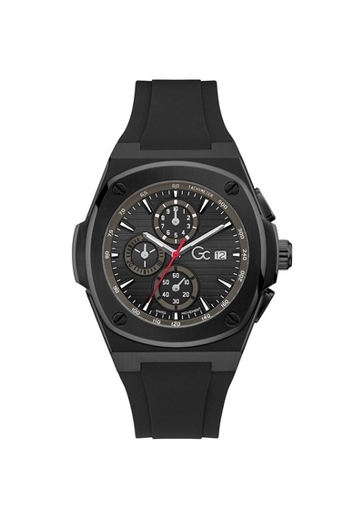 Guess Collection Gcy99010g2mf  Erkek Kol Saati