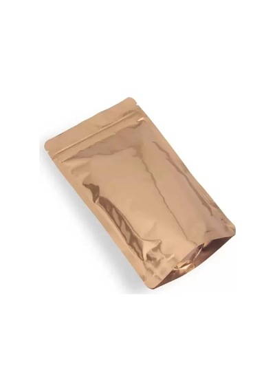 Gold Alüminyum Doypack 20x30x10 Cm 50 Adet