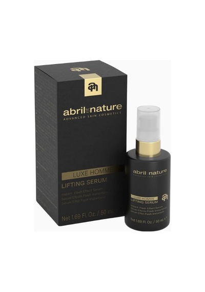 Abril Et Nature Instant Lift Plant Protein 50 Ml Anti-wrinkle Serum