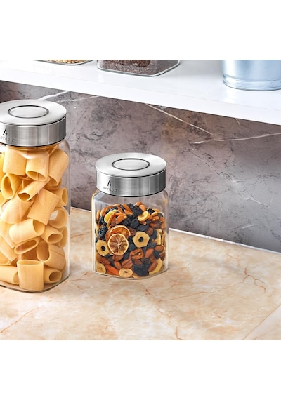 Aryıldız Timeless Kavanoz 680 Ml