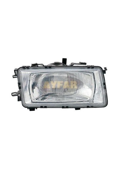 AYFAR 505620 Far Sol Bmc Profesyonel 80