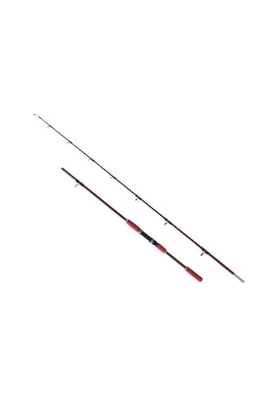 Captain 1498 Shirasu Boat 2 P Solid Tekne Kamışı 150gr  165CM