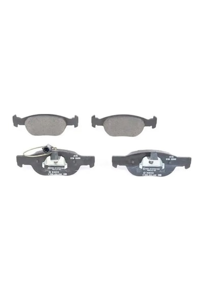 Alfa Romeo 147 On Fren Balatasi 1.6 2001-2010 Bosch 0986424246
