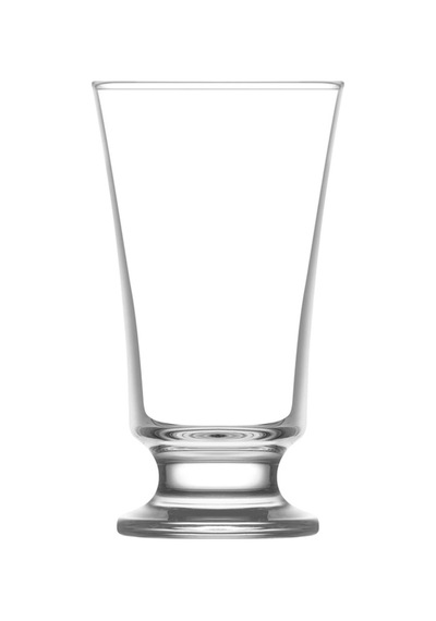 Lav Troya Cam Kahve Yanı Su Bardağı 3'lü 150 ml