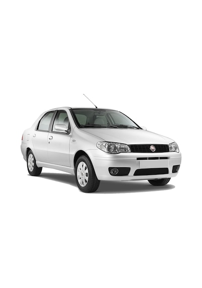 Fiat Albea Palio Vites Topuzu Ve Vites Körüğü Seti 2006 +