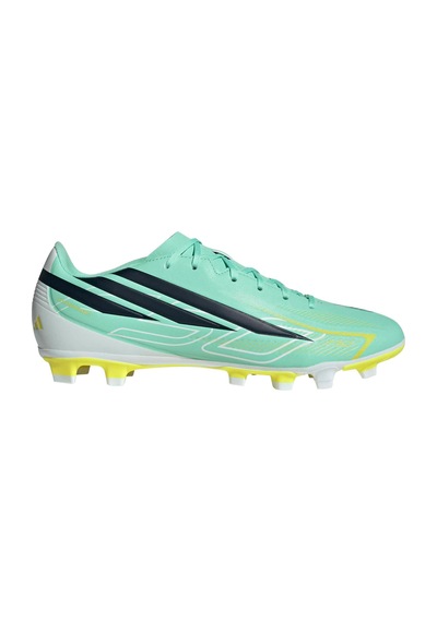 Adidas F50 Hyperfast Club Fg/mg Erkek Yeşil Krampon Kj0991