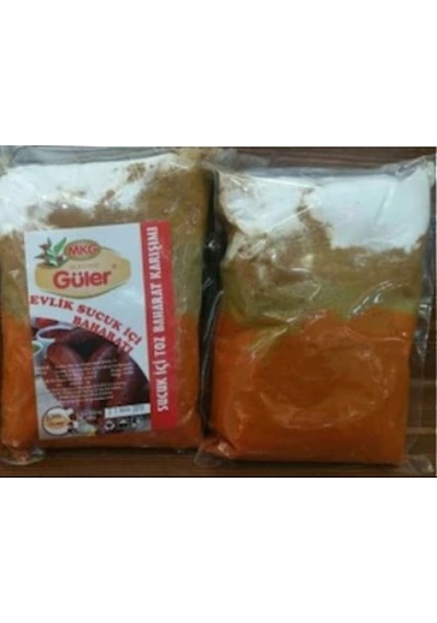Güler Evlik Sucuk İçi Baharatı Et İçin 500 G