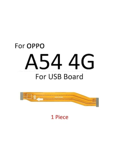 Oppo A54 Ara Film