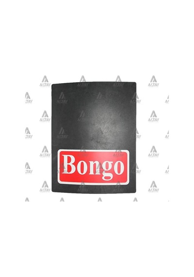 MAHER 8631 Paçalık Takım Bongo R-L Ön (Yerli)