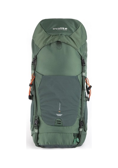 Evolite E-45020 Lander 35 Sırt Çantası Yeşil Renkli