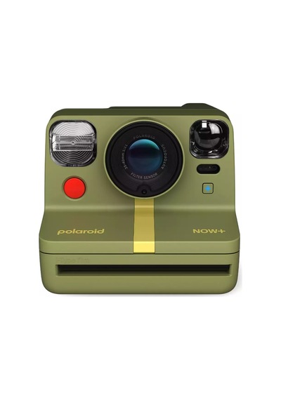 Polaroid Now + Generation 2 Fotoğraf Makinesi