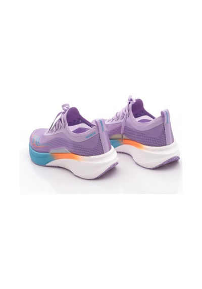 Lescon 25bau00tgrsu Unisex Tıgrıs 2 Profesyonel Koşu Ayakkabı Lila