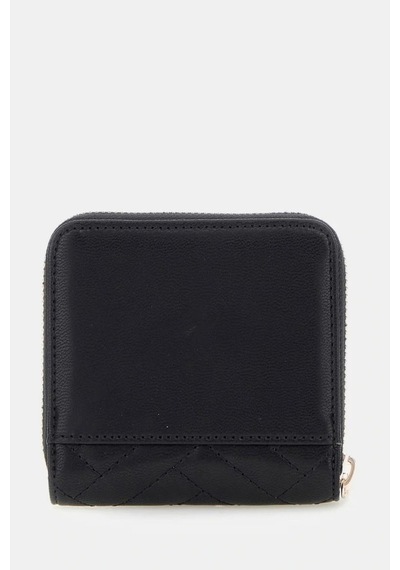 Guess Kadın Cüzdan Qg9508137-black Siyah