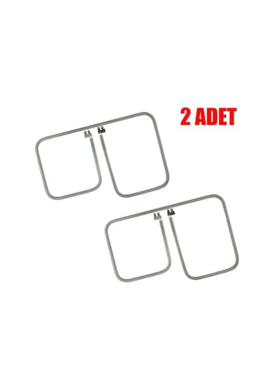 Arzum Uyumlu Sultane Granite Ar 2009 Tost Makinesi Rezistans 2 Adet 1800