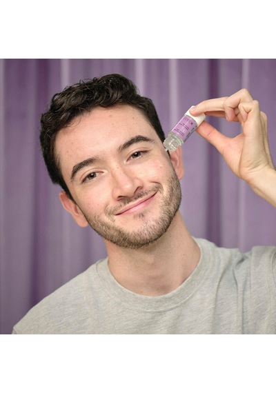Etat Pur Pure Active Peptit-4 Pro Kolajen Mimik Çizgisi Karşıtı Saf Cilt Serumu 15 Ml