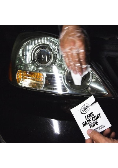 Turtle Wax Far Tamir Kiti