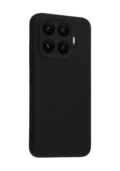 Gpack Xiaomi 17t Pro Kılıf Premier Frist Silikon Siyah