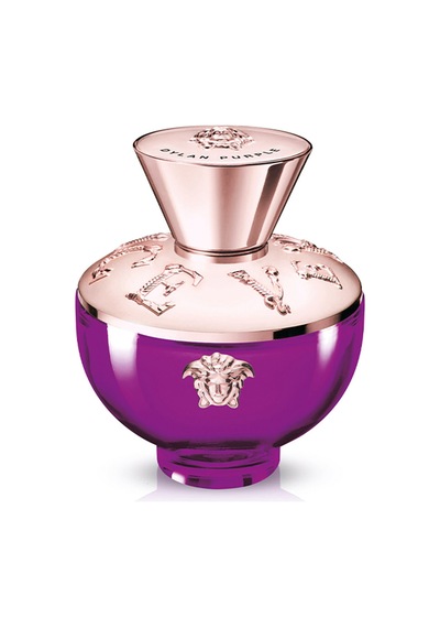Dylan Purple Edp 100 Ml - Kadın Parfümü Fresh