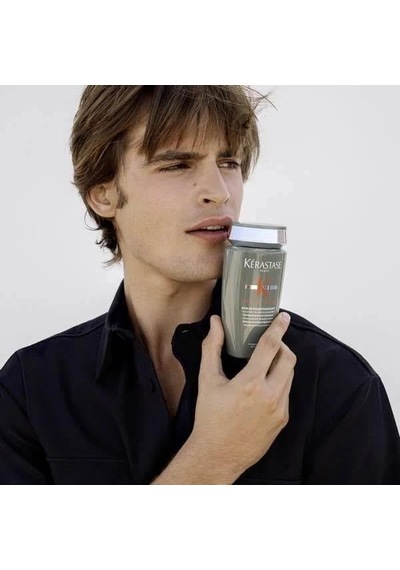 Kerastase Şampuan 250ml. Genesis Homme Bdme