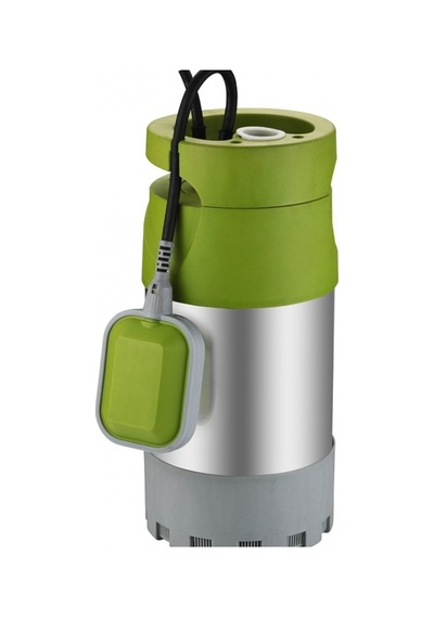 Ibeltech Jh800103 Dalgıç Pompa 750 Watt 30 Metre Kablolu Kirli-temiz Su Uyumlu