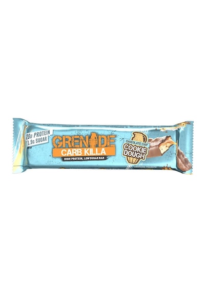 Grenade Carb Killa Protein Bar 12 X 60 Gr