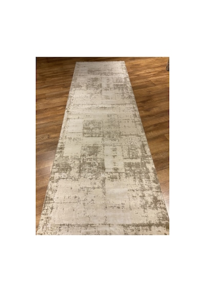 Lootus L001d 100x300 Krem Halı