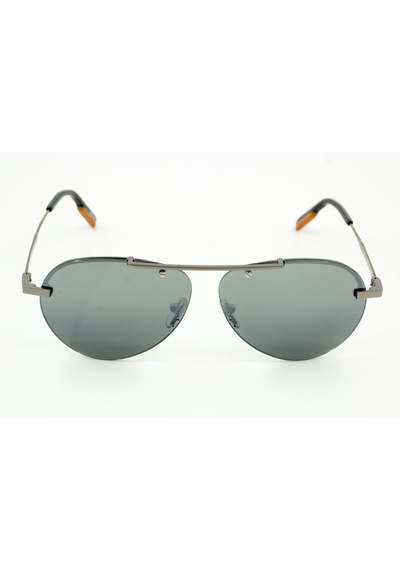 Zegna Ez 0117 08c 61 Güneş Gözlüğü