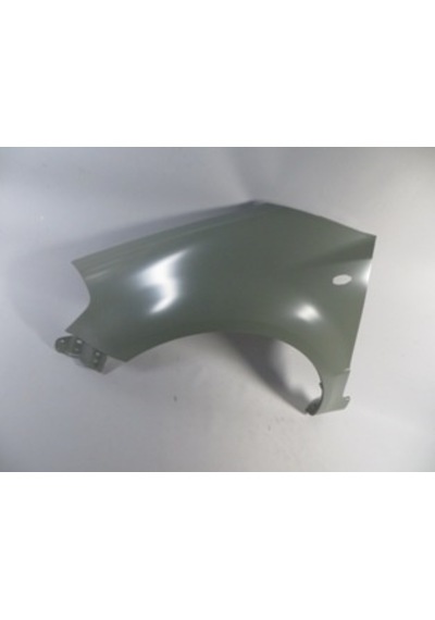 Suzukı Sx4 07/13 Ön Çamurluk Delikli Sol Dodik Deliksiz Sımyı