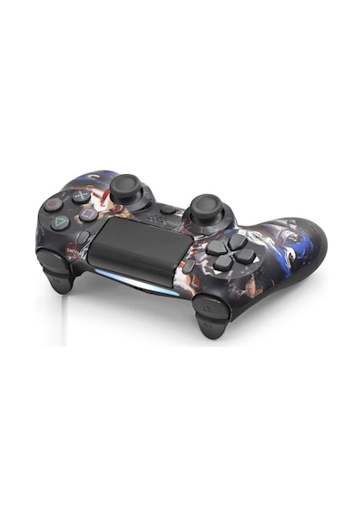 Gamepad Ps4 Uyumlu - Çok Renkli Nd400ad