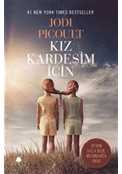 Kız Kardeşim Için / Jodi Picoult (310259979)
