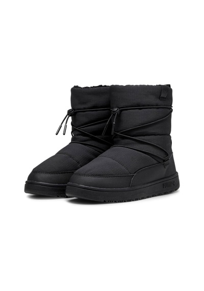 Puma Snowbae Wns Spor Ayakkabı Siyah 39392001 Kadın Siyah