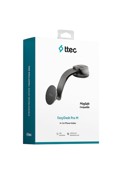 Easydash Pro M Magsafe Uyumlu Araç Içi Telefon Tutucu 2tt38 Diğer