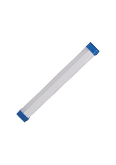 T530 32cm 40w Çubuk Portatif Led Işıldak Şarjlı Tüp Lamba 1200mah