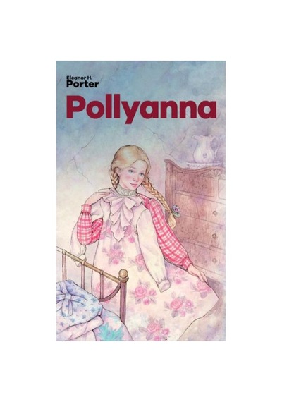 Pollyanna - Ezjı-900119